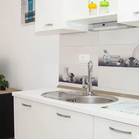 Apartament Your Vacation