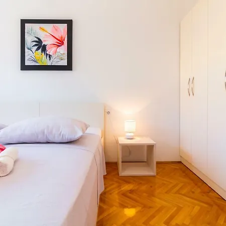 Your Vacation Apartament Split