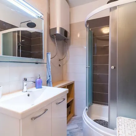 Your Vacation Apartament Split