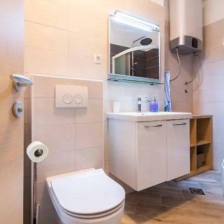 Your Vacation * Split