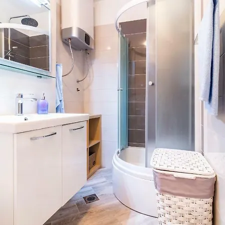 Your Vacation Apartament Split