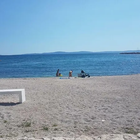 Your Vacation Apartment