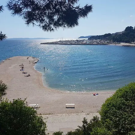 아파트 Your Vacation 스플리트