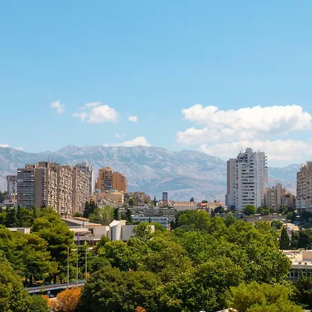 아파트 Your Vacation 스플리트