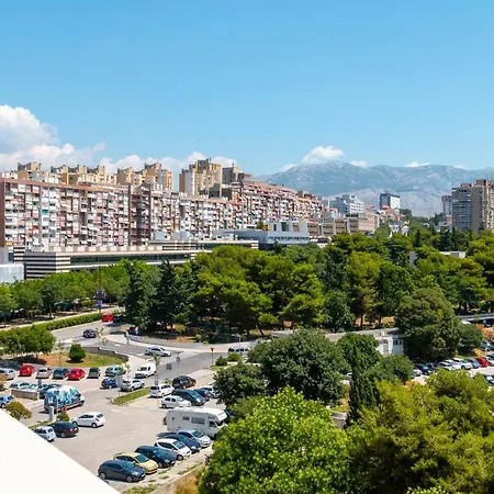 Your Vacation * 스플리트