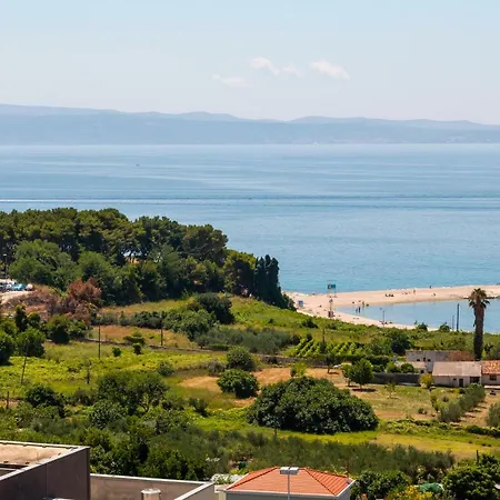 Апартаменты Your Vacation Сплит