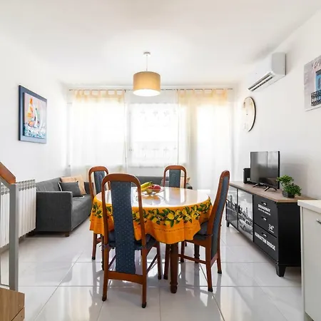 Your Vacation * 스플리트