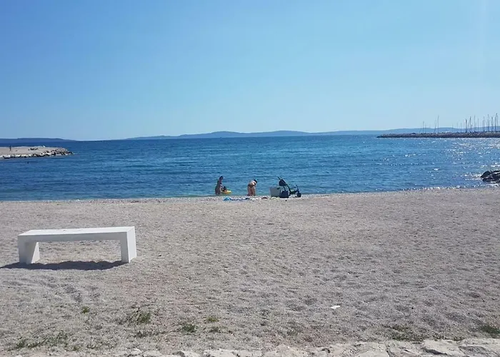Your Vacation Lägenhet