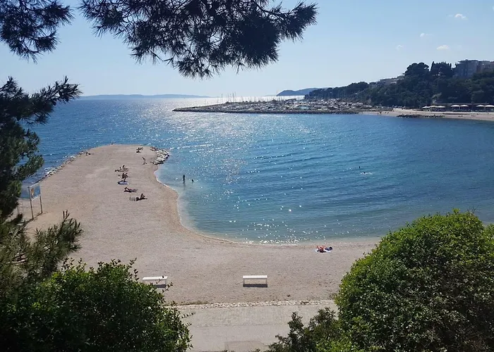 Lägenhet Your Vacation Split