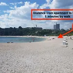 Your Vacation Apartman Split